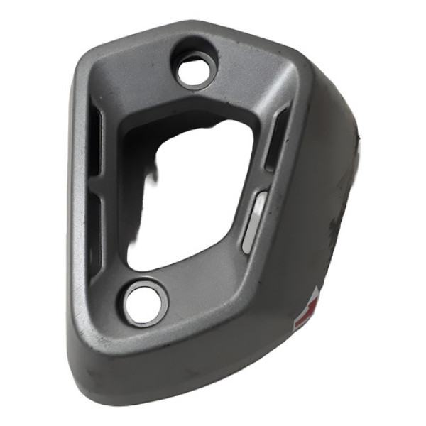 Protetor Bocal Escapamento Cb 300f Twister 23/25 Orig 57285