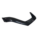 Carenagem Lateral Dir Yamaha Nmax 160 21/24 Detalhes 54214 Preto