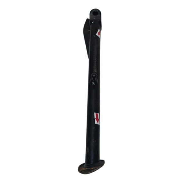 Pedal Descanso Lateral Yamaha Lander 250 Detalhes 57002