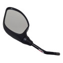 Retrovisor Direito Honda Pcx 150 13/18 Paralelo 60819
