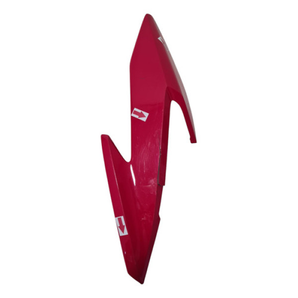 Carenagem Bananinha Dir Cb 300f Twister 23/25 Trincada 56226