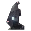 Carenagem Lateral Esq Honda Cb 500x 22/24 Orig Detalhe 56225