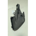 Carenagem Frontal Dir Yamaha N-max 160 17-20 C/ Avaria 62945 Cinza-escuro