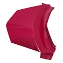Carenagem Rabeta Central Honda Elite 125 19/24 Detalhe 56160