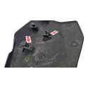 Carenagem Paralama Dir Yamaha Xmax 250 25/25 Detalhes 56883 Preto