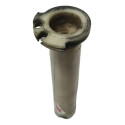 Canopla Acelerador Yamaha Rd 350 86/94 Detalhes 62684 Amarelo