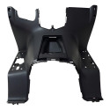 Carenagem Protetor Perna Downtown 300i 18/22 Avaria 53383 Preto
