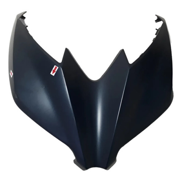 Carenagem Frontal Yamaha Xmax 250 21/24 Orig Detalhe 61547 Azul