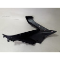 Carenagem Frontal Lateral Pcx 150 19/22 L/e Avarias 57329 Cinza-escuro