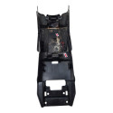 Carenagem Caixa Bateria Zontes T310 24/25 Orig Detalhe 53326