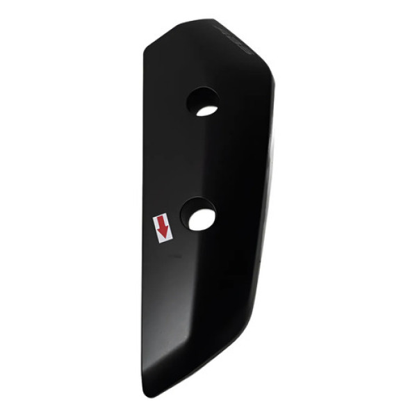 Carenagem Lateral Paralama Nmax 160 25/26 L/d Orig 61530 Roxo