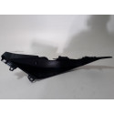 Carenagem Rabeta Yamaha Xmax 250 21/24 L/d Orig 58544 Preto