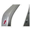 Alça Traseira Direito Yamaha Crosser Xtz 150 Detalhes 56954 Prateado