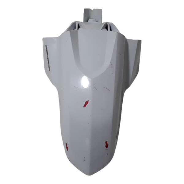 Paralama Dianteiro Honda Elite 125 19/23 Orig 59244