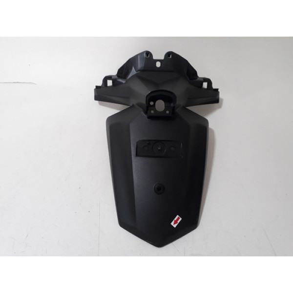 Paralama Traseiro Yamaha Xmax 250 21/24 Orig 58682