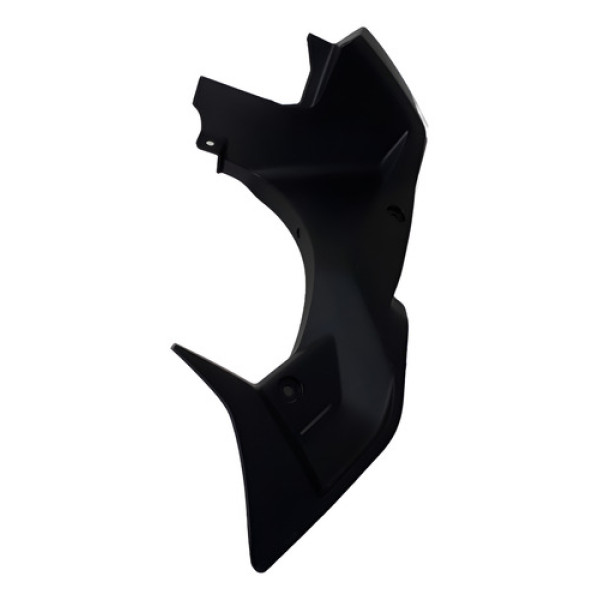 Carenagem Interna Lateral Yamaha R15 24/25 L/d Orig 59878 Preto