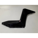 Carenagem Lateral Inferior Xmax 250/300 25/26 L/e Orig 61594 Preto