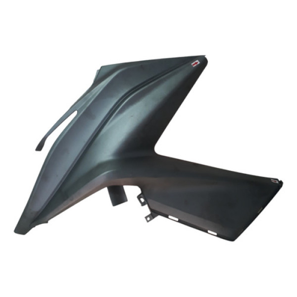 Carenagem Frontal Lateral Kymco Ak 550 22 L/e Quebrada 53426