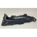Carenagem Assoalho Pé Esq Xmax 250 21/24 Detalhes 62736 Preto