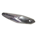 Protetor Escapamento Honda Cg 160 16/24 Orig Detalhe 56516