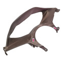 Carenagem Painel Honda Pcx 160 23/25 Orig 57363 Marrom-claro