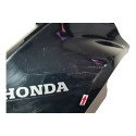 Carenagem Lateral Frontal Dir Pcx 150 16/18 Detalhes 62608 Cinza-escuro