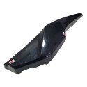 Carenagem Rabeta Esq Honda Cg 160 Fan 16/24 Detalhes 57514 Preto