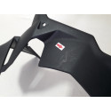 Carenagem Inferior Bolha Bmw R1250 Gs 19/22 Detalhe 57025 Preto