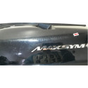 Carenagem Rabeta Dafra Maxsym 400i 14/24 L/e Detalhe 54942