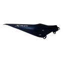 Carenagem Rabeta Yamaha Xmax 250 21/24 L/d Detalhe 56879 Azul