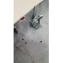 Carenagem Aba Dir Tanque Honda Xre 300 16/18 C/detalh 62019 Branco