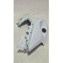 Carenagem Capa Tanque Dir Yamaha Fazer 250 18/24 Orig 60944 Branco