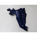 Carenagem Lateral Honda Biz 125 18/24 L/e Orig 59153 Azul