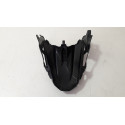 Carenagem Bico Suzuki V Strom 1000 19/21 Quebrado 53360 Preto