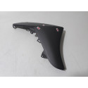 Carenagem Inferior Assoalho Nmax 160 21/24 L/e Orig 58470 Cinza