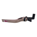 Manete Freio Zontes R310 2024 Original Quebrado 53381 Bronze