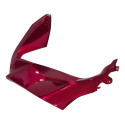 Carenagem Lateral Frontal Esq Pcx 160 23/25 Detalhes 59332 Vermelho