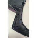 Carenagem Lateral + Frontal Esq Xmax 300 2025 Orig 62779 Preto