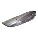 Protetor Escapamento Honda Cg 160 16/24 Orig Detalhe 56516