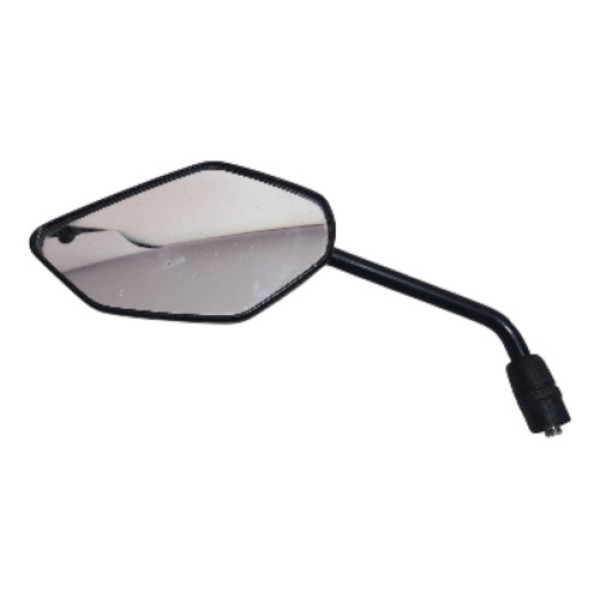 Espelho Retrovisor Yamaha Fz15 23/25 L/e Orig 58738