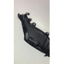 Carenagem Assoalho Pé L/d Nmax 160 25/25 Orig Detalhe 63086 Preto