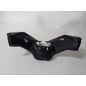 Carenagem Superior Guidao Xmax 250 21/24 Orig 58646 Preto