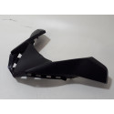Carenagem Frontal Yamaha Xmax 250 21/24 Orig Ralada 58526 Preto