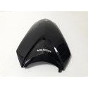 Carenagem Frontal Honda Elite 125 25/26 Avarias 61149 Preto