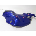 Carenagem Capa Tanque Yamaha Fz15 23/25 L/d Quebrada 59892 Azul