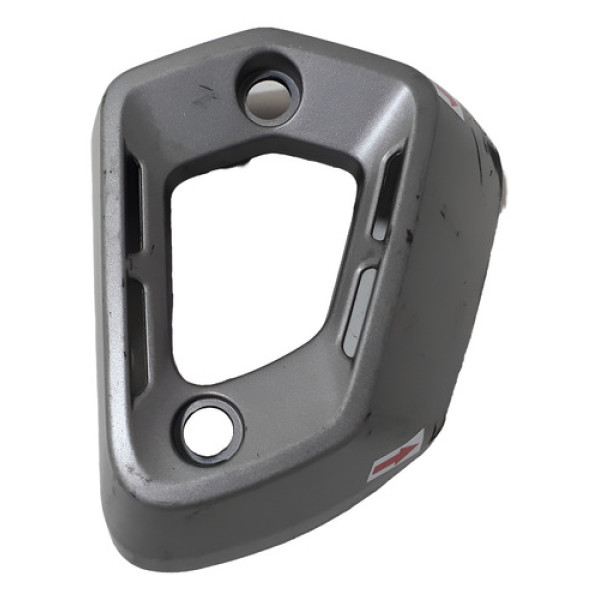 Protetor Bocal Escapamento Cb 300f Twister 23/25 Orig 59360