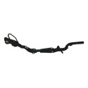 Estribo Honda Cg 160 16/24 Original Detalhes 56561