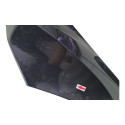 Carenagem Frontal Lateral Dir Pcx 160 23/25 Detalhes 57673 Cinza-escuro