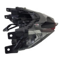 Lanterna Traseira Pcx 160 23/25 Orig. Lente Quebrada 56368