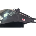 Carenagem Aba Tanque Dir Sahara 300 24/25 Detalhes 57527 Preto